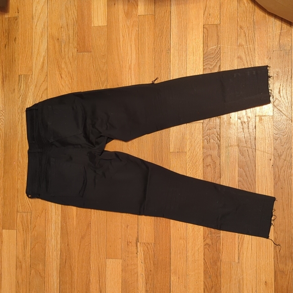 DL1961 Jeans Margaux Skinny Ankle - Size 25 - Picture 5 of 5